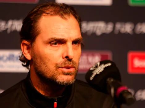 Andres Carevic se va de Alajuelense: cuáles fueron sus últimas declaraciones como DT de la Liga