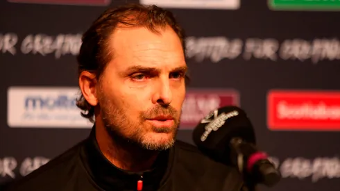 Andres Carevic se va de Alajuelense: cuáles fueron sus últimas declaraciones como DT de la Liga