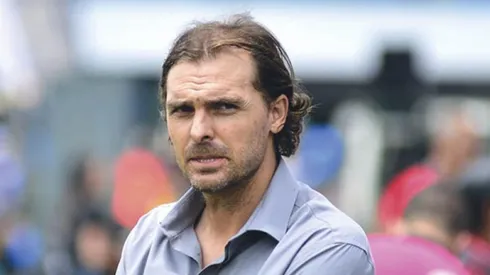 Andrés Carevic le dijo adiós a Alajuelense. (Foto: ESPN)