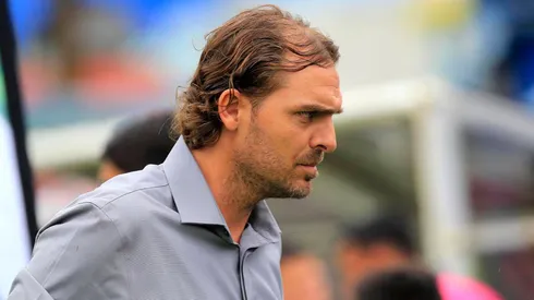 El reemplazo de Andrés Carevic está confirmado. (Foto: ESPN)