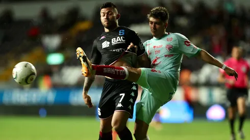 Saprissa vs. Santos Guápiles hoy EN VIVO: a qué hora y dónde ver el partido por la Liga Promerica 2024.