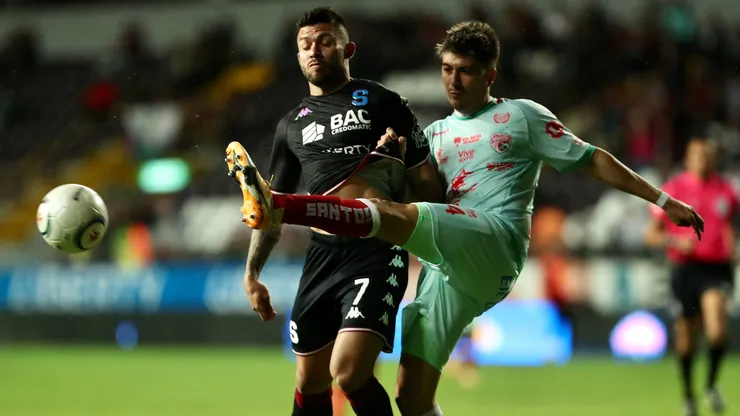 Saprissa vs. Santos Guápiles hoy EN VIVO: a qué hora y dónde ver el partido por la Liga Promerica 2024.