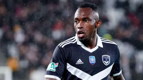 Oficial: Girondins de Burdeos tomó una nueva decisión sobre Alberth Elis