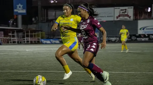 Saprissa FF vs. Pococí: a qué hora juegan y dónde ver hoy la final del Torneo de Copa Femenino 2024.