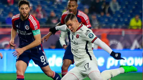 Resultado de Alajuelense hoy por Concachampions: resumen y mejores jugadas de la derrota de 4-0 ante New England Revolution