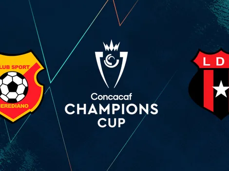 Copa de Campeones de la Concacaf 2024: cuándo se juega la vuelta de los octavos de final