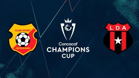 Copa de Campeones de la Concacaf 2024: cuándo y dónde se juega la vuelta de octavos de final