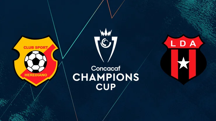 Copa de Campeones de la Concacaf 2024: cuándo y dónde se juega la vuelta de octavos de final
