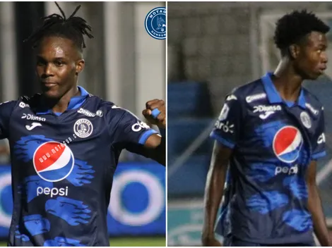 Rubilio Castillo explotó en redes sociales para defender a un juvenil de Motagua