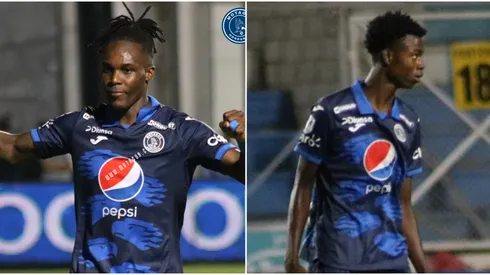 Rubilio Castillo explotó en redes sociales para defender a un juvenil de Motagua