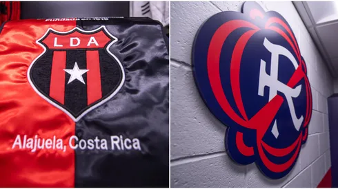 El historial de partidos de la Liga Deportiva Alajuelense vs New England Revolution