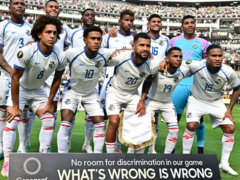 Thomas Christiansen ya tiene su convocatoria para el Final Four vs. México