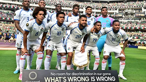 Christiansen ya tiene sus convocados para enfrentar a México