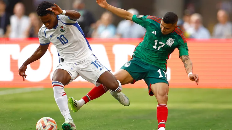Panamá vs. México: lo que sucedería si empatan