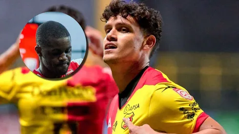 Yeltsin Tejeda se refirió al momento que vive Joel Campbell. (Foto: ESPN)