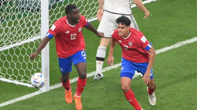 Tejeda defendió a su compañero de selección. (Foto: Getty Images)