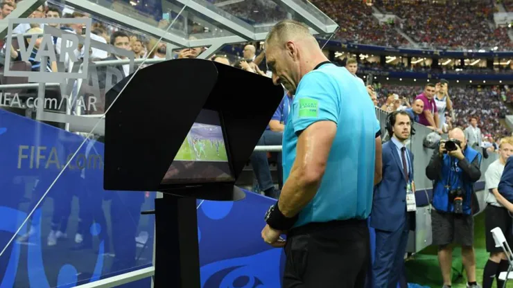 Se confirma desde cuándo habrá VAR en la Liga Promerica de Costa Rica