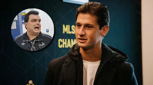 Gerardo Paiz opinó sobre la actualidad de Nicholas Hagen. (Foto: Getty Images)