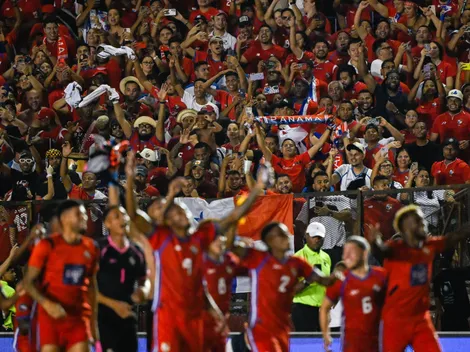 Se evalúa que Panamá juegue un amistoso en el Rommel Fernández