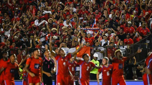 Panamá podría jugar un amistoso en el Rommel Fernández