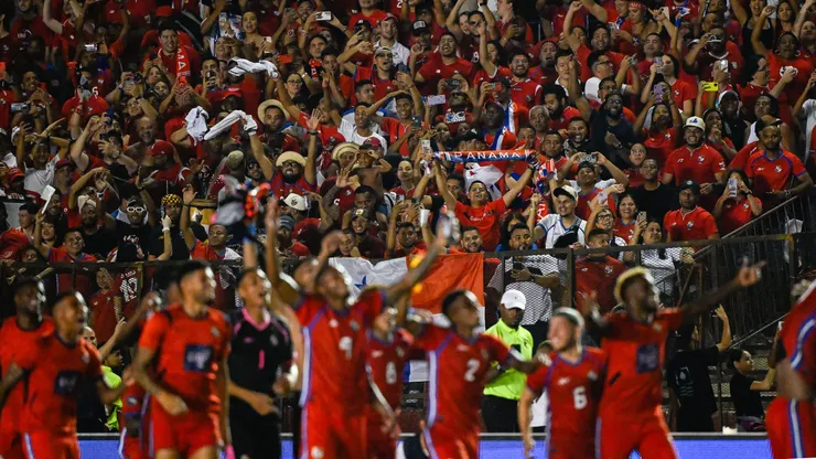 Panamá podría jugar un amistoso en el Rommel Fernández