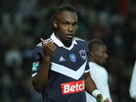 Lo último sobre el estado de salud de Alberth Elis