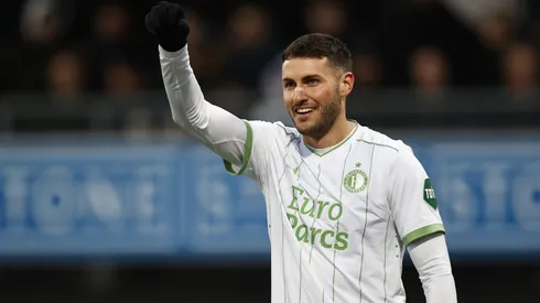 Así llega Giménez al duelo vs. Panamá