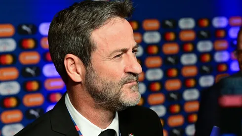 Christiansen sueña con quedar campeón de la Liga de Naciones