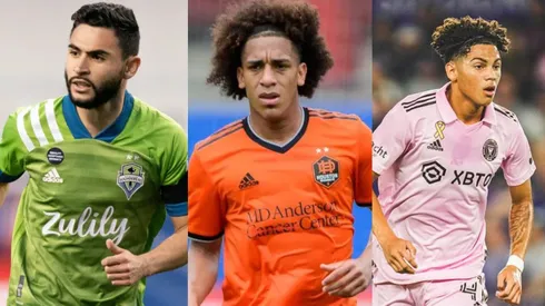 Juego de Estrellas entre la Liga MX y la MLS: los centroamericanos que pudieran estar