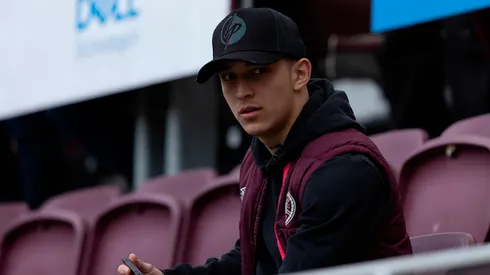 Preocupa el estado de salud de Kenneth Vargas. (Foto: Getty Images)