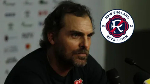 Concacaf Champions League 2024: el "aviso" de Andrés Carevic para el New England Revolution