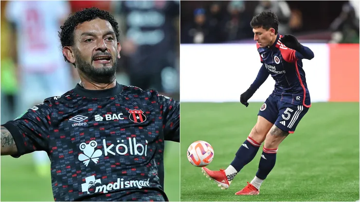 Alajuelense vs. New England Revolution: cómo ver EN VIVO el partido de ida de los octavos de final de la Copa de Campeones de la Concacaf 2024.