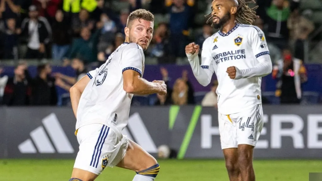 Zavaleta no jugó en lo que va de esta temporada. (Getty Images)