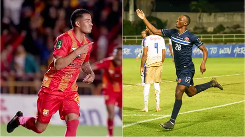 Herediano vs. Robinhood SV: cómo ver EN VIVO el partido de ida de los octavos de final de la Copa de Campeones de la Concacaf 2024.