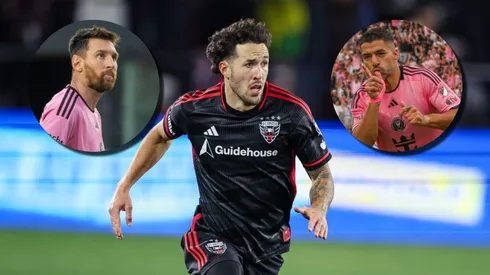 Aaron Herrera destacado por su gran rendimiento en la MLS. (Foto: Getty Images)