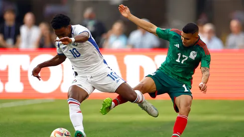 Panamá vs. México: el precio de las entradas