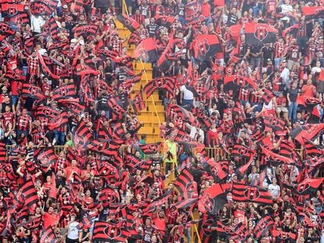 Alajuelense goza de un beneficio exclusivo en Concacaf que Saprissa y Herediano no tuvieron