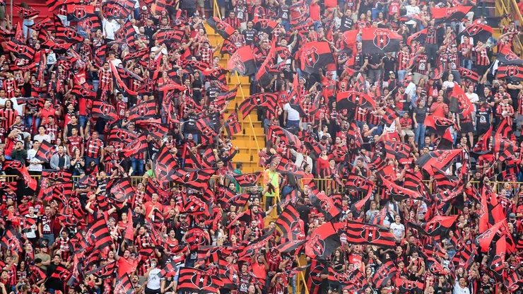 Concacaf Champions League 2024: Aajuelense goza de un beneficio que que Saprissa y Herediano no tuvieron
