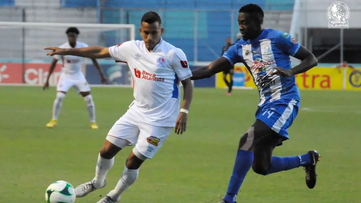 Olimpia vs. Victoria EN VIVO: a qué hora y dónde ver hoy el partido por la Liga Nacional de Honduras.