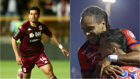 Saprissa vs. San Carlos: a qué hora y dónde ver hoy EN VIVO el partido por la Liga Promerica de Costa Rica.
