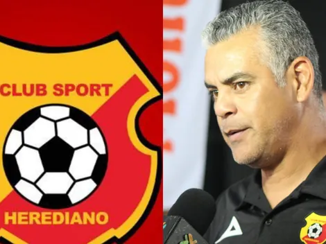 Herediano envía un contundente mensaje a sus rivales en Costa Rica