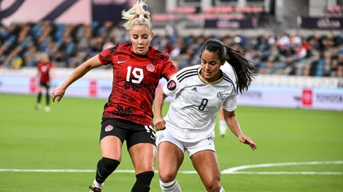 Costa Rica vs. Canadá hoy EN VIVO: a qué hora y dónde ver a la Sele por la Concacaf W Gold Cup 2024.