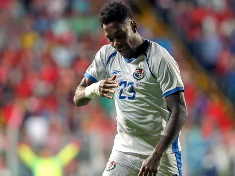 ¡Michael Murillo se pierde la temporada por lesión!