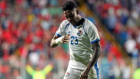 Michael Murillo es baja para el resto de la temporada