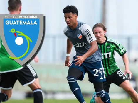 Arquímides Ordóñez analiza volver a Guatemala y revelan el detalle que falta