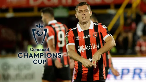 Liga Deportiva Alajuelense ya tiene rival en octavos de final de la Concachampions 2024.