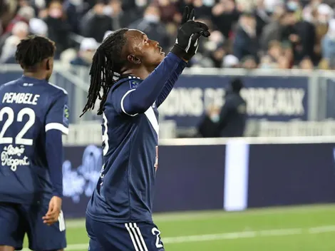 Actualizan el estado de salud de Alberth Elis