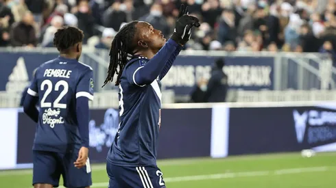 Alberth Elis sigue evolucionando favorablemente. (Foto: Getty Images)