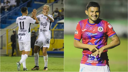 Alianza vs. FAS: a qué hora y dónde ver hoy EN VIVO el partido por la Liga Mayor de Fútbol.