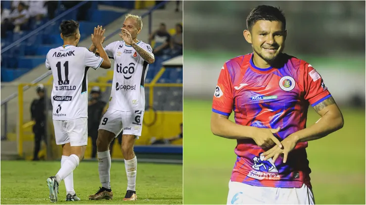 Alianza vs. FAS: a qué hora y dónde ver hoy EN VIVO el partido por la Liga Mayor de Fútbol.